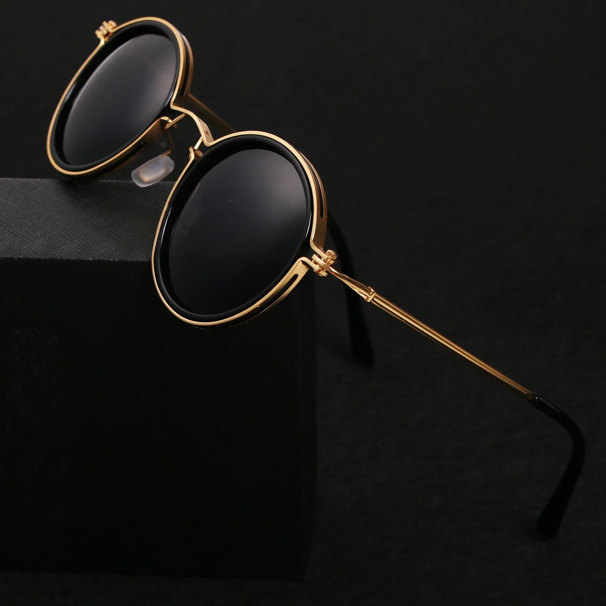 Solara Ray Sunglasses - Charles Francis
