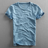 Runo Organic Cotton T-Shirt - Charles Francis