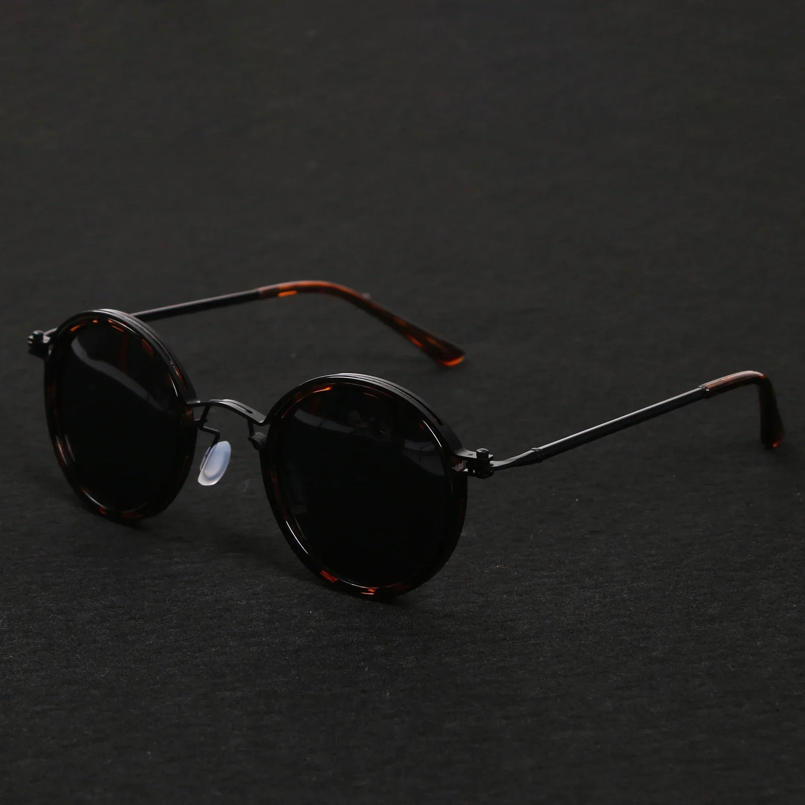 Solara Ray Sunglasses - Charles Francis