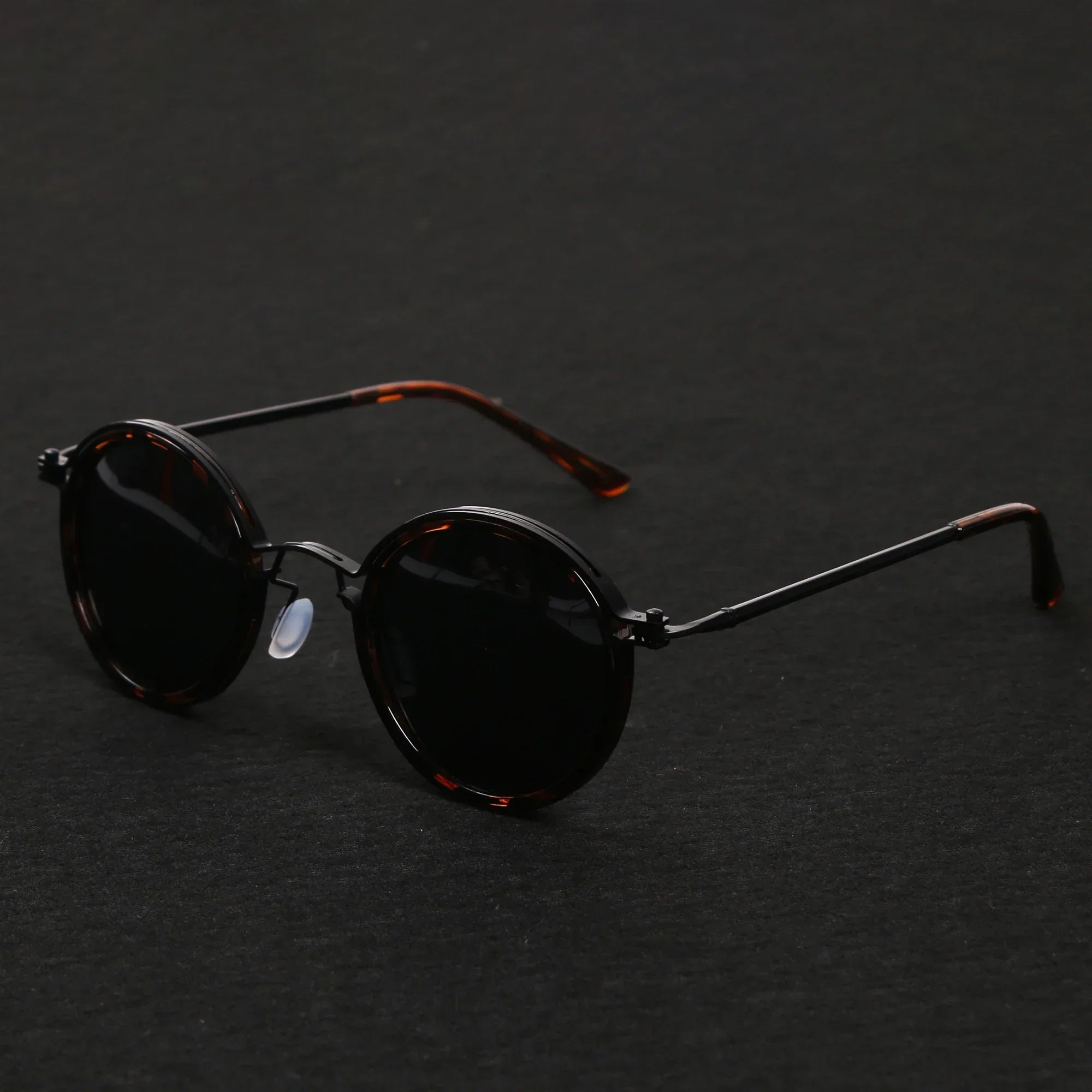 Solara Ray Sunglasses - Charles Francis