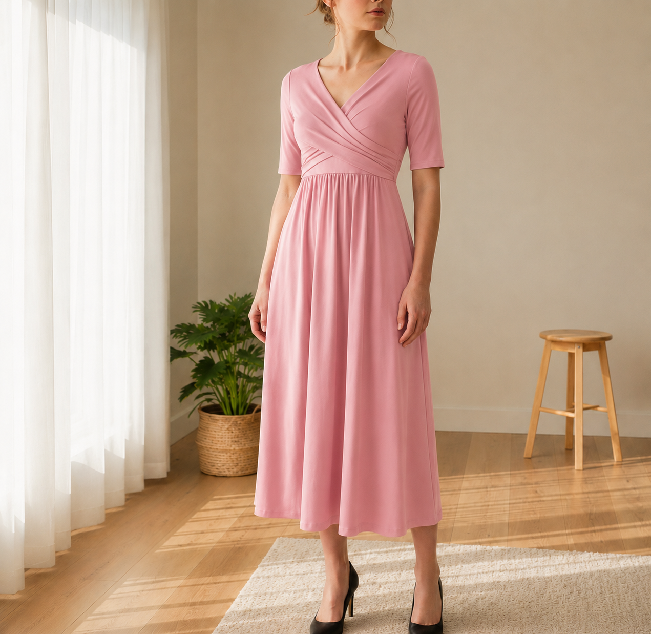 Pink