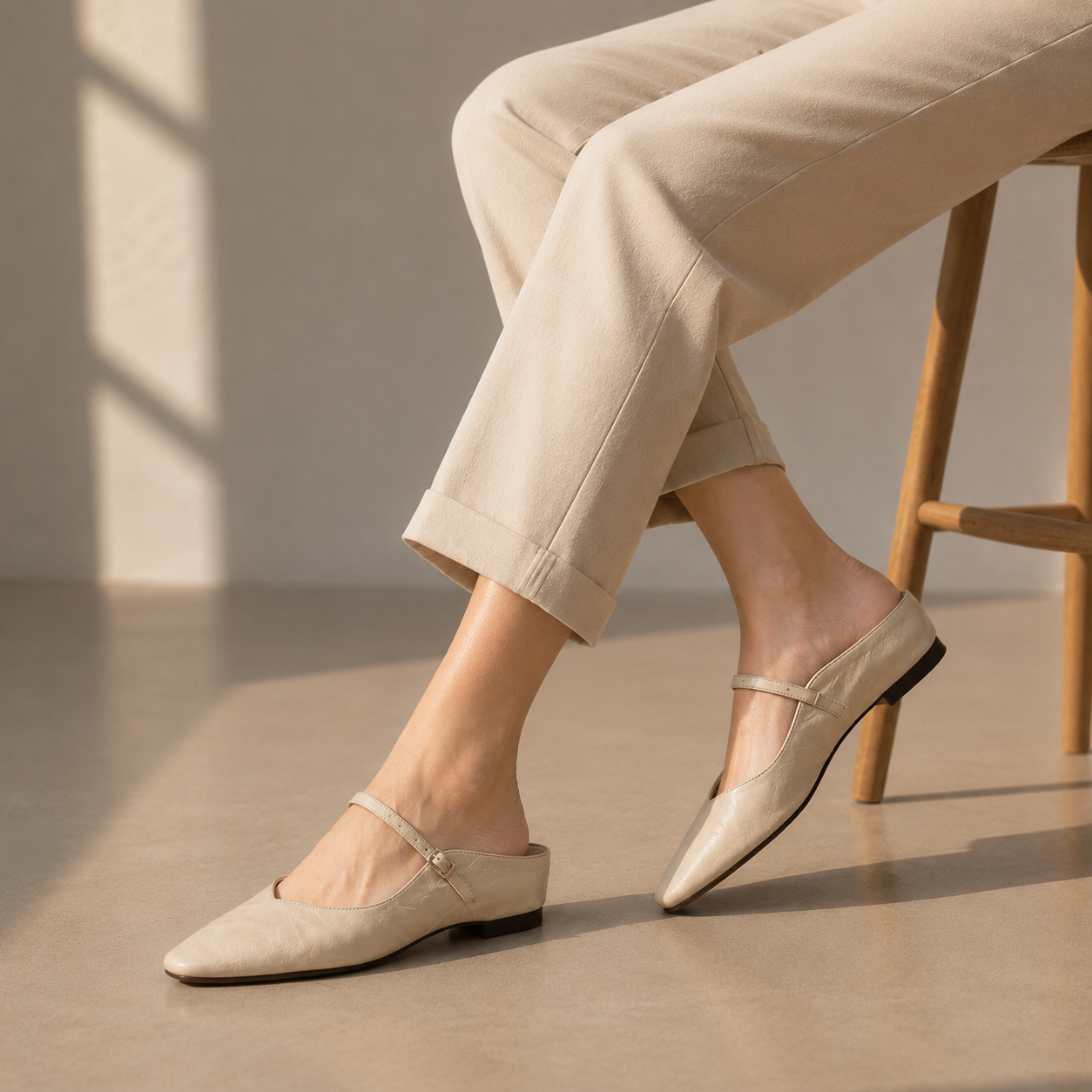 Beige
