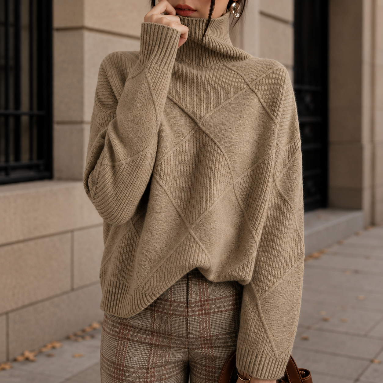 Khaki